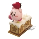 Nintendo - Figurine Kirby Paldolce Collection A 7 cm
