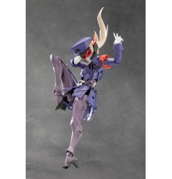 Megalomaria Unlimited Universe - Figurine Plastic Model Kit Valiant 16 cm