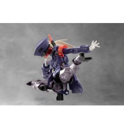 Megalomaria Unlimited Universe - Figurine Plastic Model Kit Valiant 16 cm