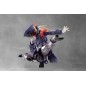 Megalomaria Unlimited Universe - Figurine Plastic Model Kit Valiant 16 cm