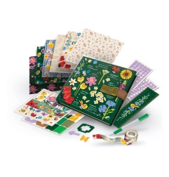 LEGO - Diary Set with Lock Botanicals