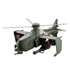 Hexa Gear - Plastic Model Kit 1/24 Steelrain 34 cm