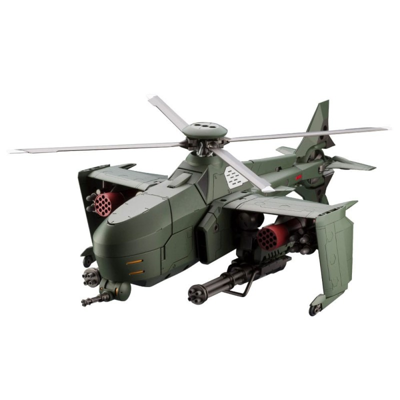 Hexa Gear - Figurine Plastic Model Kit 1/24 Steelrain 34 cm