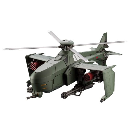 Hexa Gear - Plastic Model Kit 1/24 Steelrain 34 cm