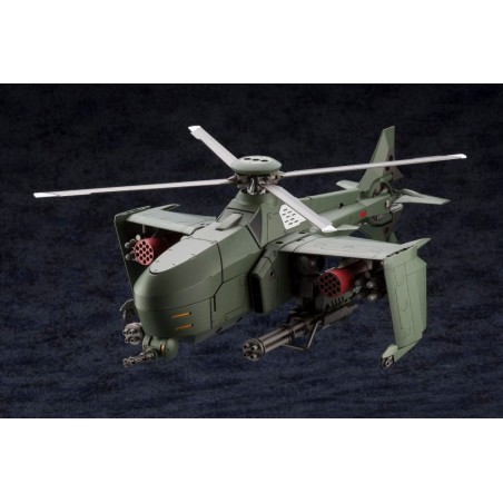 Hexa Gear - Plastic Model Kit 1/24 Steelrain 34 cm