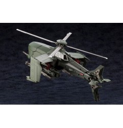 Hexa Gear - Figurine Plastic Model Kit 1/24 Steelrain 34 cm