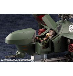 Hexa Gear - Figurine Plastic Model Kit 1/24 Steelrain 34 cm