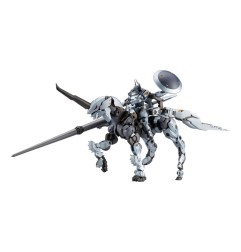 Hexa Gear - Plastic Model Kit 1/24 Blauregen 28 cm