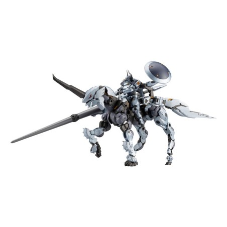 Hexa Gear - Plastic Model Kit 1/24 Blauregen 28 cm