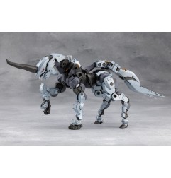 Hexa Gear - Plastic Model Kit 1/24 Blauregen 28 cm