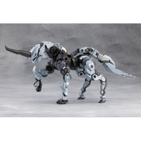 Hexa Gear - Plastic Model Kit 1/24 Blauregen 28 cm