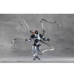 Hexa Gear - Figurine Plastic Model Kit 1/24 Blauregen 28 cm