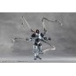Hexa Gear - Figurine Plastic Model Kit 1/24 Blauregen 28 cm