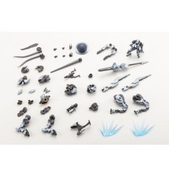 Hexa Gear - Figurine Plastic Model Kit 1/24 Blauregen 28 cm