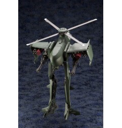 Hexa Gear - Figurine Plastic Model Kit 1/24 Steelrain 34 cm