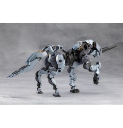 Hexa Gear - Figurine Plastic Model Kit 1/24 Blauregen 28 cm