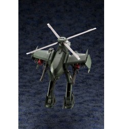 Hexa Gear - Figurine Plastic Model Kit 1/24 Steelrain 34 cm