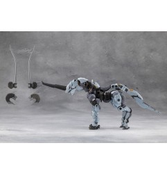 Hexa Gear - Figurine Plastic Model Kit 1/24 Blauregen 28 cm