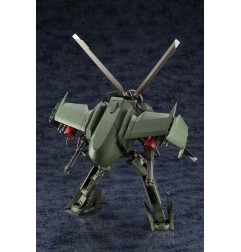 Hexa Gear - Figurine Plastic Model Kit 1/24 Steelrain 34 cm