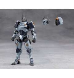 Hexa Gear - Figurine Plastic Model Kit 1/24 Blauregen 28 cm