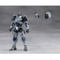 Hexa Gear - Figurine Plastic Model Kit 1/24 Blauregen 28 cm