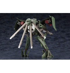 Hexa Gear - Figurine Plastic Model Kit 1/24 Steelrain 34 cm