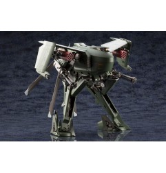 Hexa Gear - Figurine Plastic Model Kit 1/24 Steelrain 34 cm