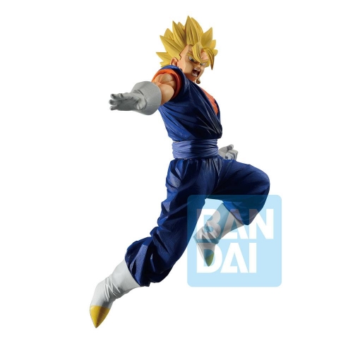 Dragon Ball Z Dokkan Battle - Statuette Ichibansho Vegito 18 cm