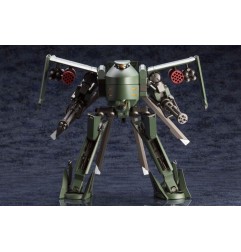 Hexa Gear - Figurine Plastic Model Kit 1/24 Steelrain 34 cm