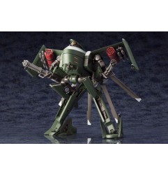 Hexa Gear - Figurine Plastic Model Kit 1/24 Steelrain 34 cm