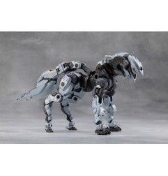 Hexa Gear - Figurine Plastic Model Kit 1/24 Blauregen 28 cm