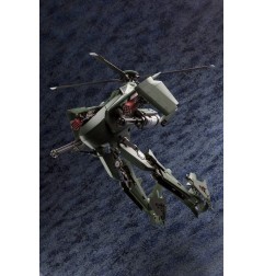 Hexa Gear - Figurine Plastic Model Kit 1/24 Steelrain 34 cm