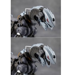 Hexa Gear - Figurine Plastic Model Kit 1/24 Blauregen 28 cm