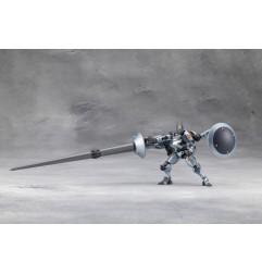 Hexa Gear - Figurine Plastic Model Kit 1/24 Blauregen 28 cm