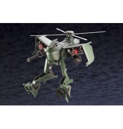 Hexa Gear - Figurine Plastic Model Kit 1/24 Steelrain 34 cm