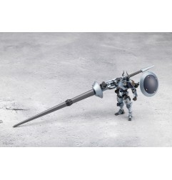 Hexa Gear - Figurine Plastic Model Kit 1/24 Blauregen 28 cm