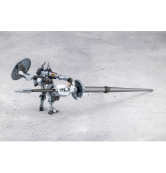 Hexa Gear - Figurine Plastic Model Kit 1/24 Blauregen 28 cm