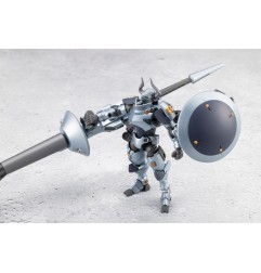 Hexa Gear - Figurine Plastic Model Kit 1/24 Blauregen 28 cm