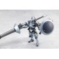 Hexa Gear - Figurine Plastic Model Kit 1/24 Blauregen 28 cm