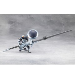 Hexa Gear - Figurine Plastic Model Kit 1/24 Blauregen 28 cm