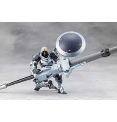 Hexa Gear - Figurine Plastic Model Kit 1/24 Blauregen 28 cm