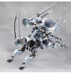 Hexa Gear - Figurine Plastic Model Kit 1/24 Blauregen 28 cm