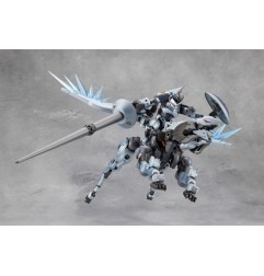 Hexa Gear - Figurine Plastic Model Kit 1/24 Blauregen 28 cm