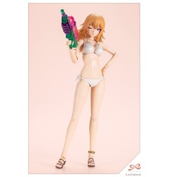 Sousai Shojo Teien - Figurine Plastic Model Kit 1/10 Seira Ichijo Swim Style Hair Arrange Ver. 16 cm