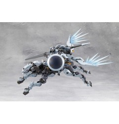 Hexa Gear - Figurine Plastic Model Kit 1/24 Blauregen 28 cm