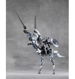 Hexa Gear - Figurine Plastic Model Kit 1/24 Blauregen 28 cm
