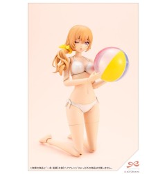 Sousai Shojo Teien - Figurine Plastic Model Kit 1/10 Seira Ichijo Swim Style Hair Arrange Ver. 16 cm