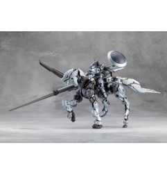 Hexa Gear - Figurine Plastic Model Kit 1/24 Blauregen 28 cm