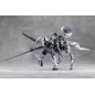 Hexa Gear - Figurine Plastic Model Kit 1/24 Blauregen 28 cm