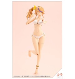 Sousai Shojo Teien - Plastic Model Kit 1/10 Seira Ichijo Swim Style Hair Arrange Ver. 16 cm